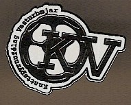 Badge KV Vesturbajar